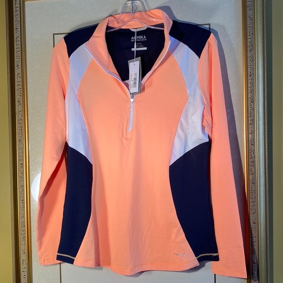 Annika Cutter & Buck Jackets & Blazers - ***NWT***Annika Cutter & Buck
